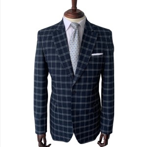 Marynarka w kratę (AN-5)