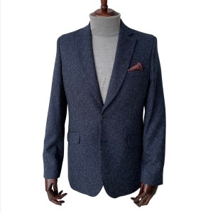 Granatowa marynarka (AN-18)