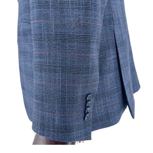 Marynarka męska smart casual