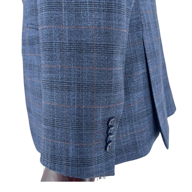 Marynarka męska smart casual