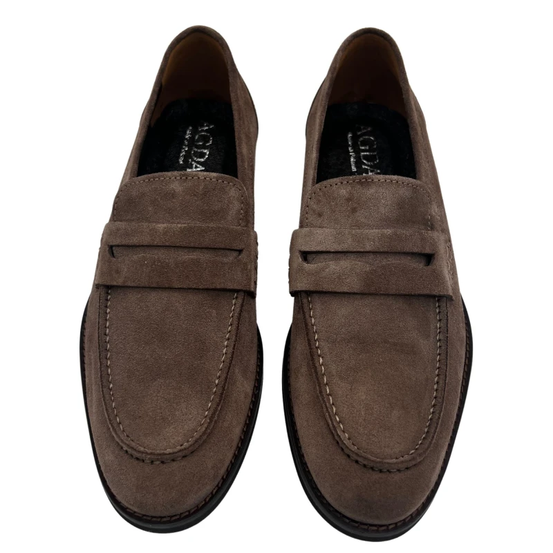 Buty Agda 1585 brąz 3.jpg