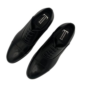 Eleganckie buty męskie