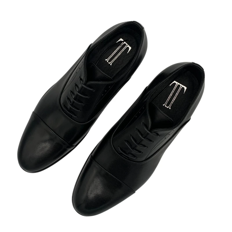 Eleganckie buty męskie