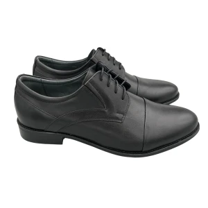 Buty męskie czarne F63/50/11